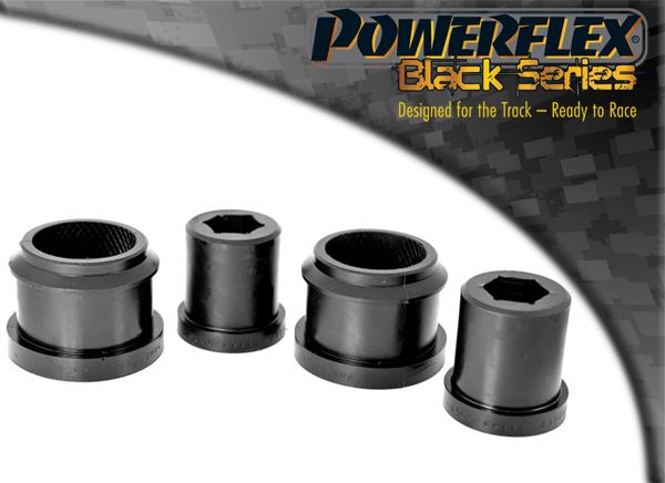 Powerflex Black Series Front Arm Rear Bush PFF63-602BLK (2 Included)