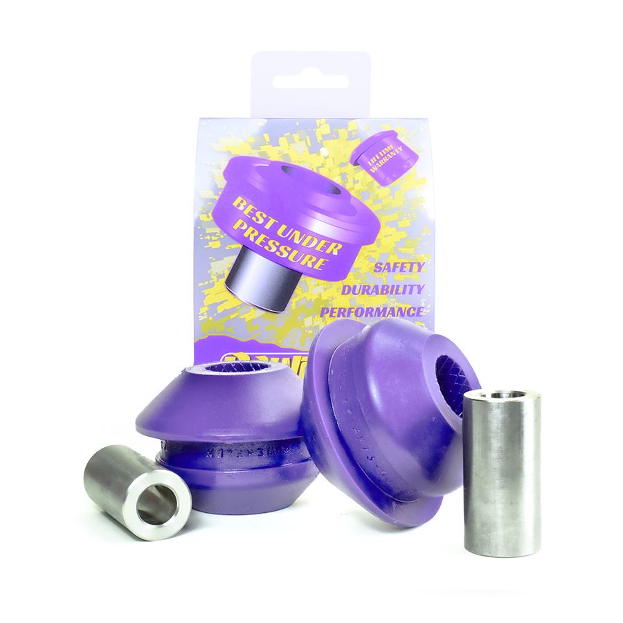 Powerflex Road Series Front Arm, Rear Bush PFF73-402 (2 Included)