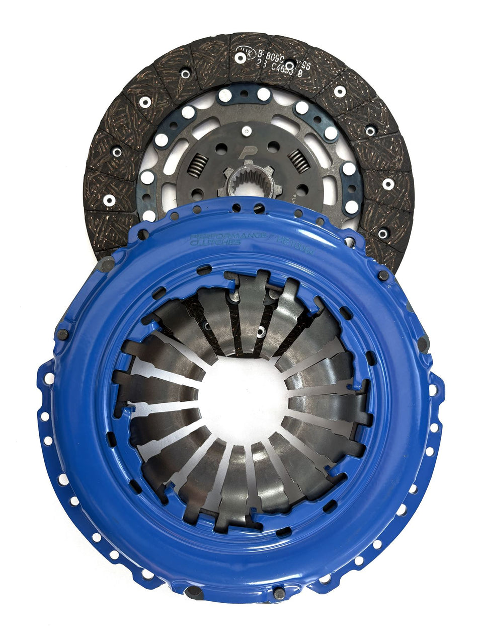 Performance Clutch Stage 1 Organic Kit Abarth 500C 595C/695C/500/595/695 2008+