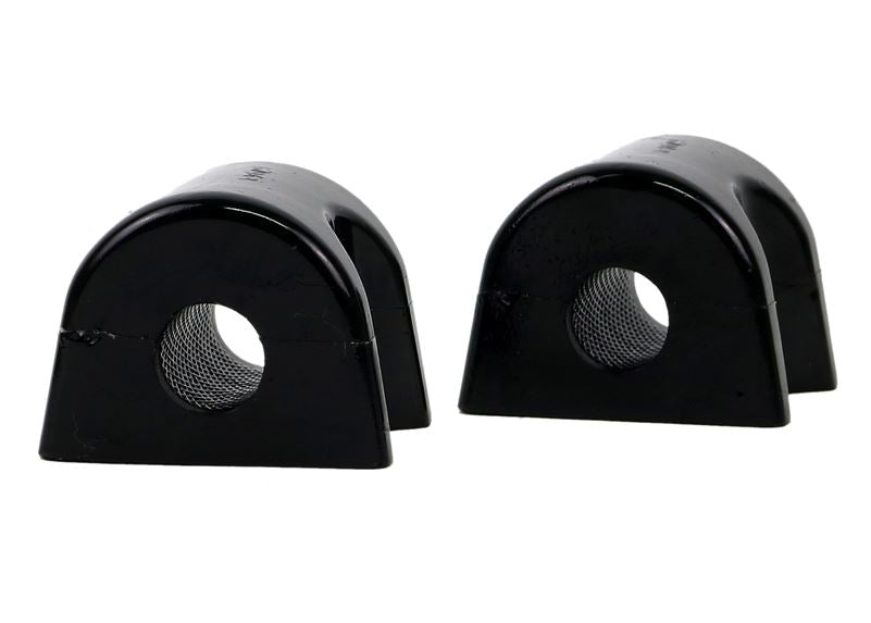 Whiteline Sway Bar Mount Bushing Kit (18mm) Subaru BRZ Toyota 86 2012-On W23447
