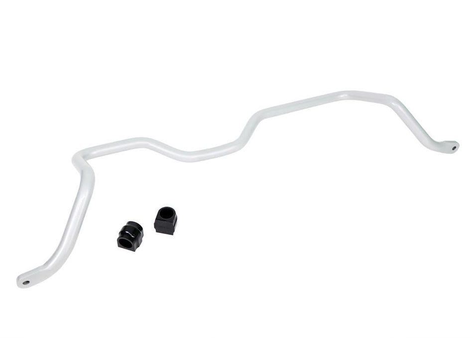 Whiteline Suspension Sway Bar 26mm Non Adjustable Mini 2001-2008 BMF72
