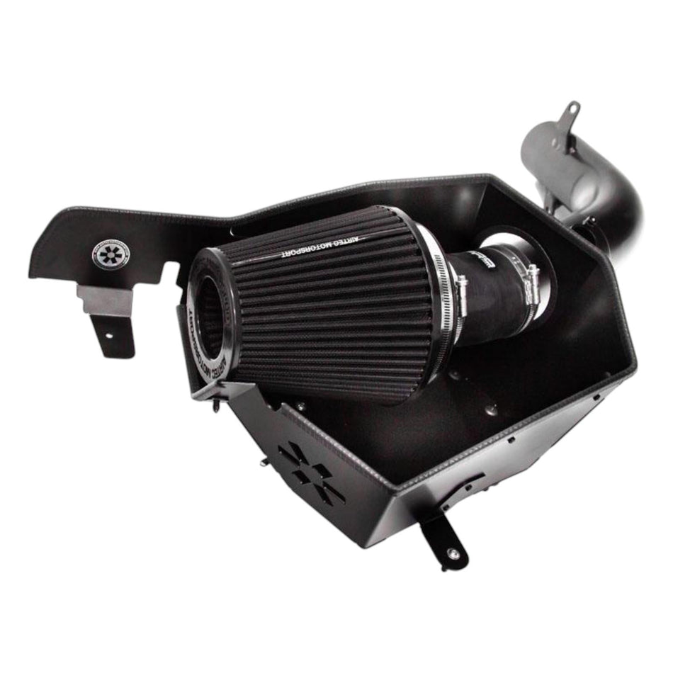 AIRTEC Motorsport Evo II Air Intake Induction Kit for Toyota Yaris GR Gen 1/2