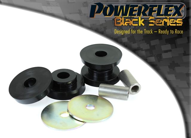 Powerflex Black Series Rear Subframe Bush  PFR30-315BLK (2 Included)