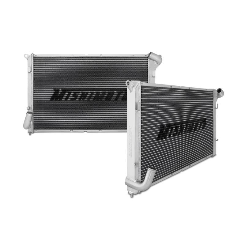 Mishimoto S Performance Radiator Mini Cooper 02-08 Direct Fit Upgrade