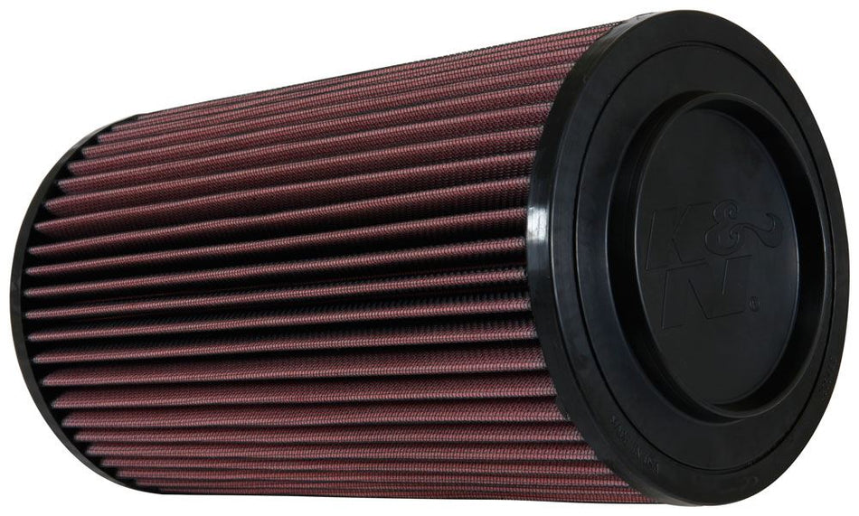 K&N High-Flow Air Filter Washable Ram Promaster 1500/Promaster 2500 3.6 V6 14-22