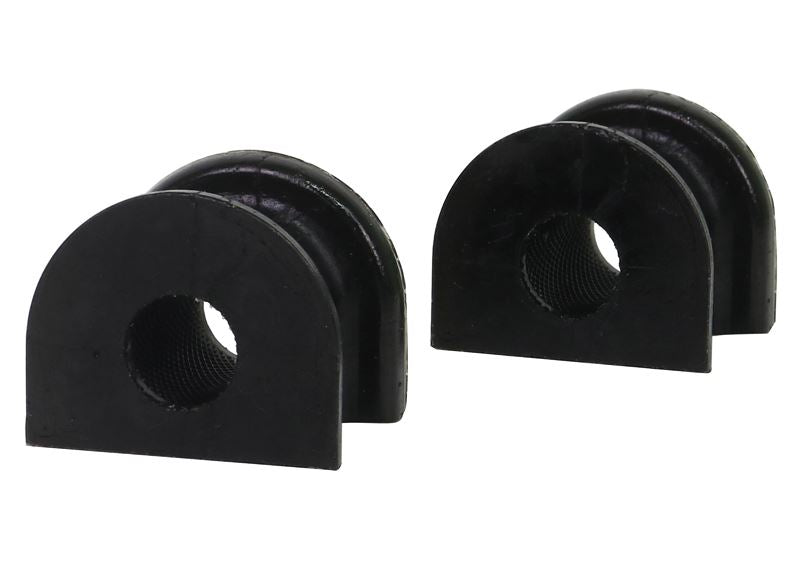 Whiteline Control Arm Lower Inner Rear Bushing Toyota Starlet 1989-1999 W53422
