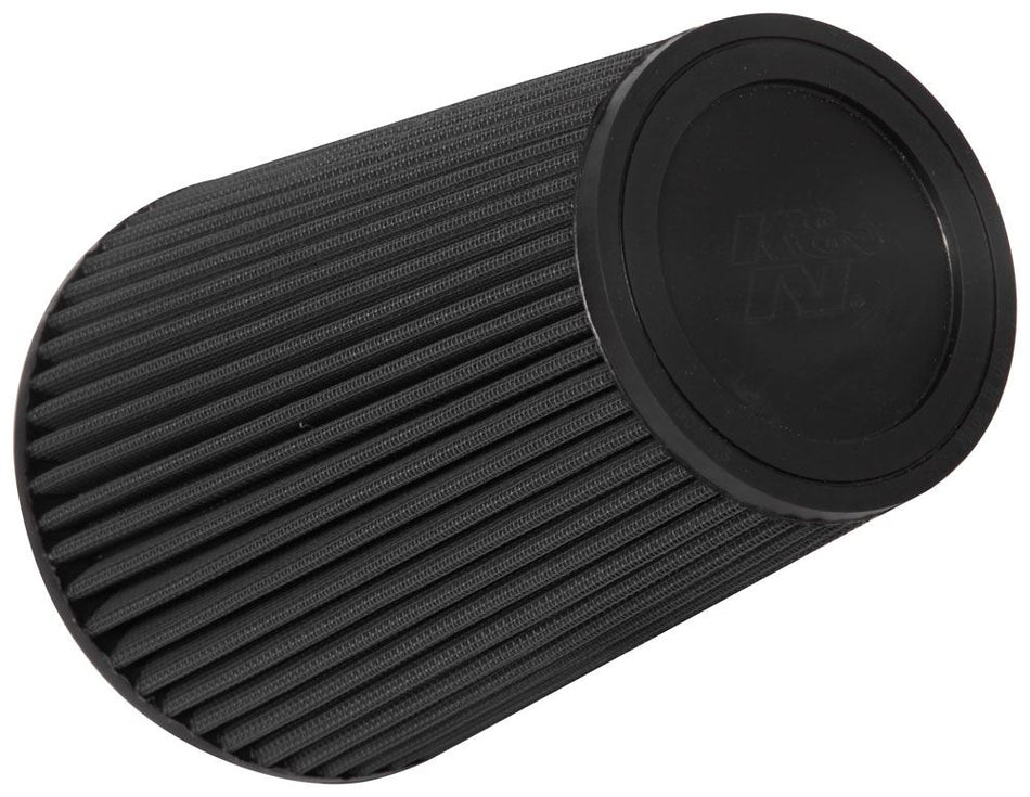 K&N Air Filter High-Flow Performance Washable Reusable Oiled Drop-In Cold Air