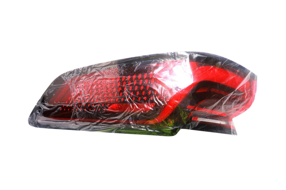 CHITAO Body and Interior Right Rearview Tail Light Mirror CHI-CT20303