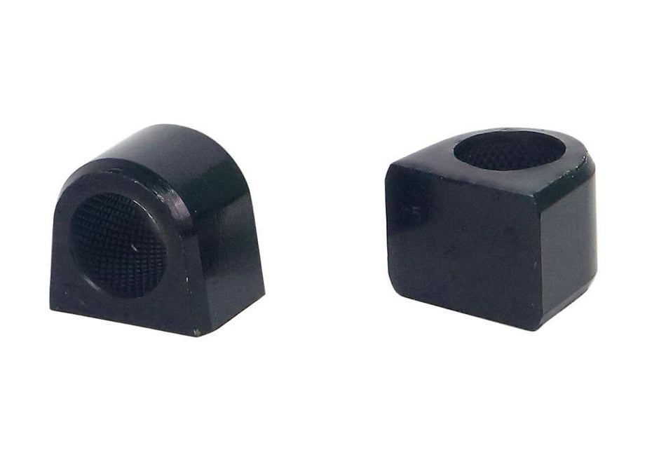 Whiteline Sway Bar Mount Bushing Kit 22mm Subaru Brumby 1978-2008 W0404-22