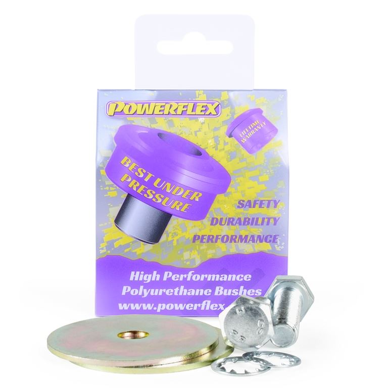 Powerflex Road Series Pff5-101 Support Kit PFF5-101MS (2 Included)