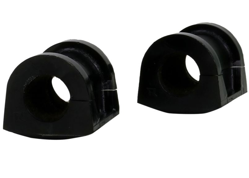 Whiteline Sway Bar Mount Bushing Service Kit (24mm) Subaru 2007-21 KSK074-24