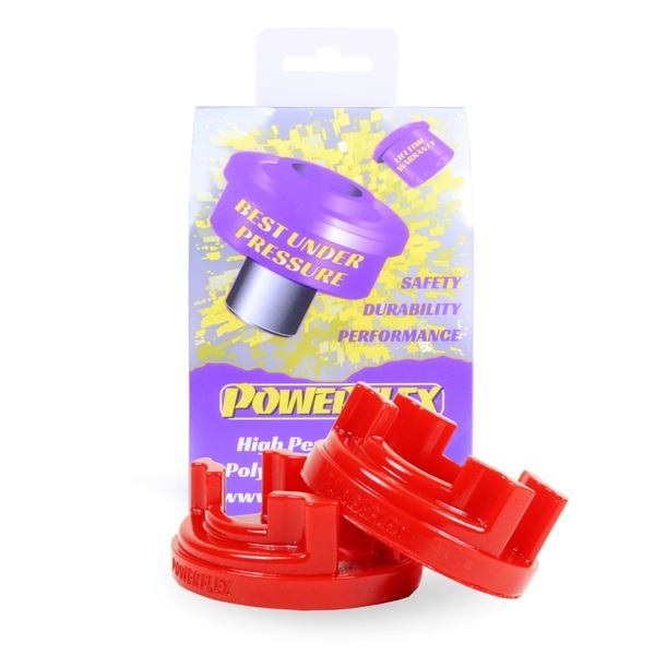 Powerflex Road Series Lower Engine Mount Bush Insert PFF12-721 (1 Included)