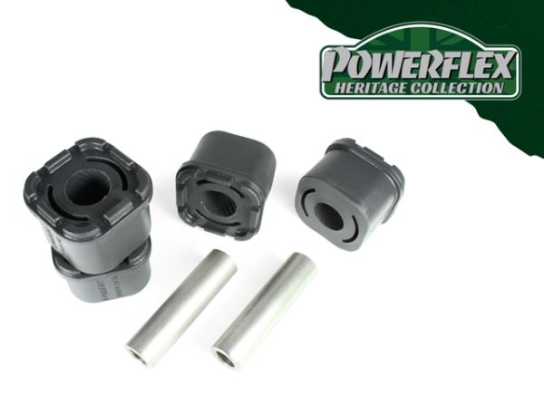 Powerflex Heritage Series Rear Axle Carrier Mount Bush PFR5-1620H (2 Included)