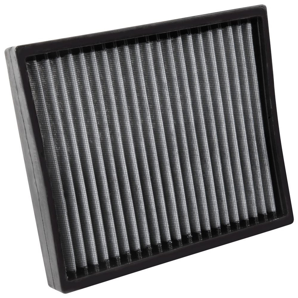 K&N High-Flow Air Filter Performance For Hyundai Sonata/Santa Fe 2.4 L4 15-19