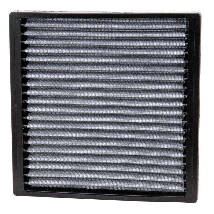 K&N High-Flow Air Filter Performance Washable Pontiac Vibe/Vibe Gt 1.8 L4 03-08
