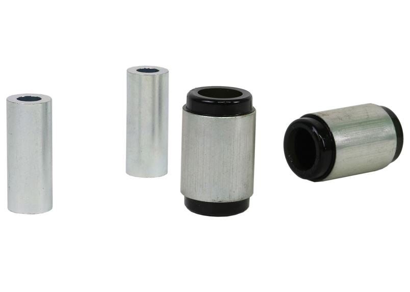 Whiteline Control Arm Lower Inner Bushing Kit BMW 3 Z1 Z4 1988-2016 W62625
