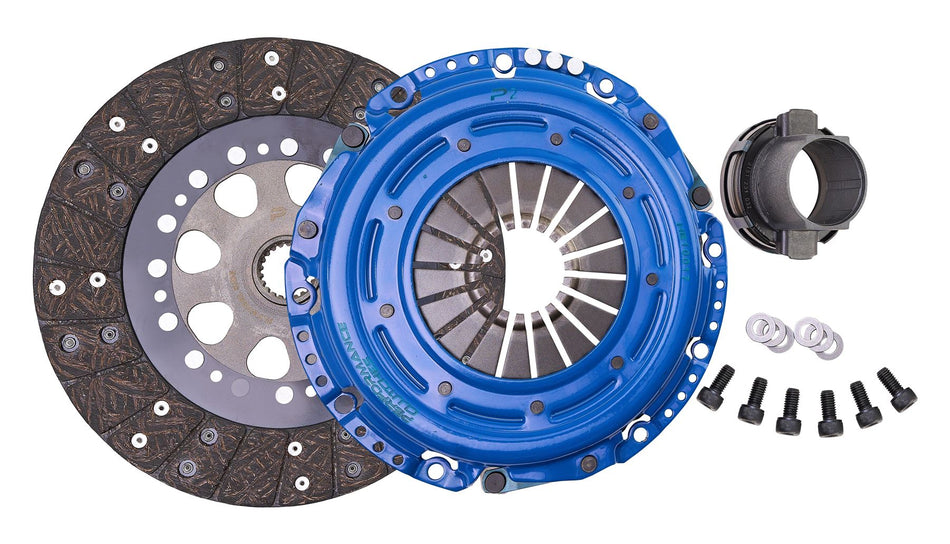 Performance Clutch Stage 1 Street HD Kit BMW Z4 Coupe/Z4 Roadster 2002-2009