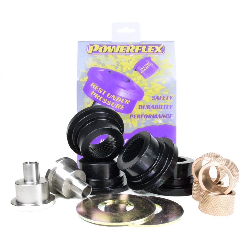 Powerflex Road Series Rear Trailing Arm Front Bush PFR57-106 (2 Included)