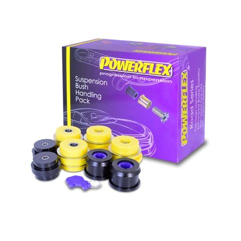 Powerflex Road Series Powerflex Handling Pack PF5K-1003 (1 Included)
