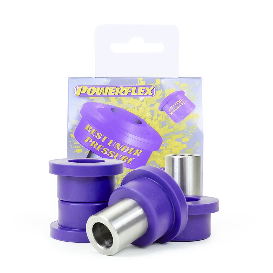Powerflex Road Series Rear Trailing Arm Front Bush PFR76-608 (2 Included)