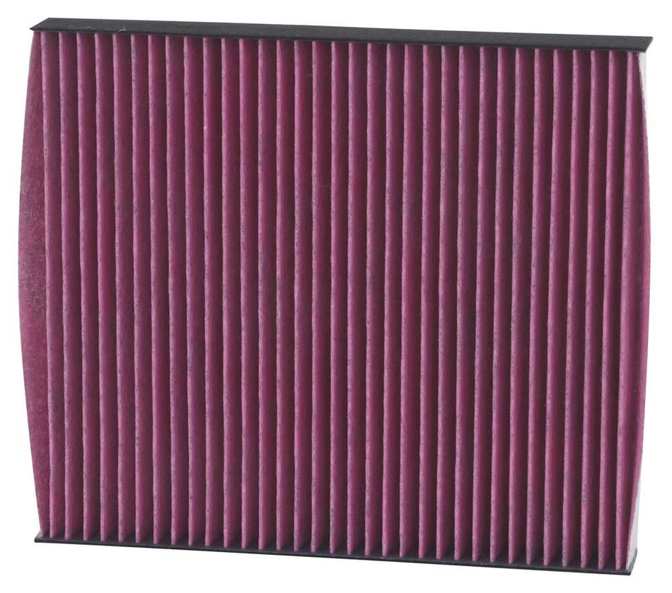 K&N High-Flow Air Filter Performance Skoda Rapid/Roomster/Fabia Ii 1.6 L4 11-17