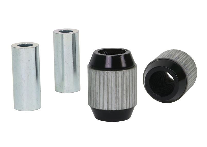 Whiteline Control Arm Lower Rear Inner Bushing Kit Hyundai Elantra 2016+ W63495