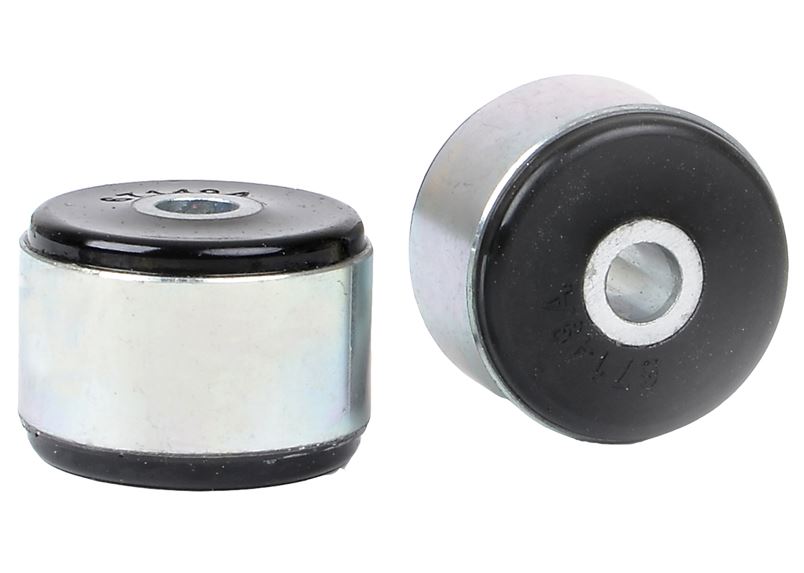 Whiteline Differential Mount Rear Bushing Kit Subaru Forester 2012-On KDT940