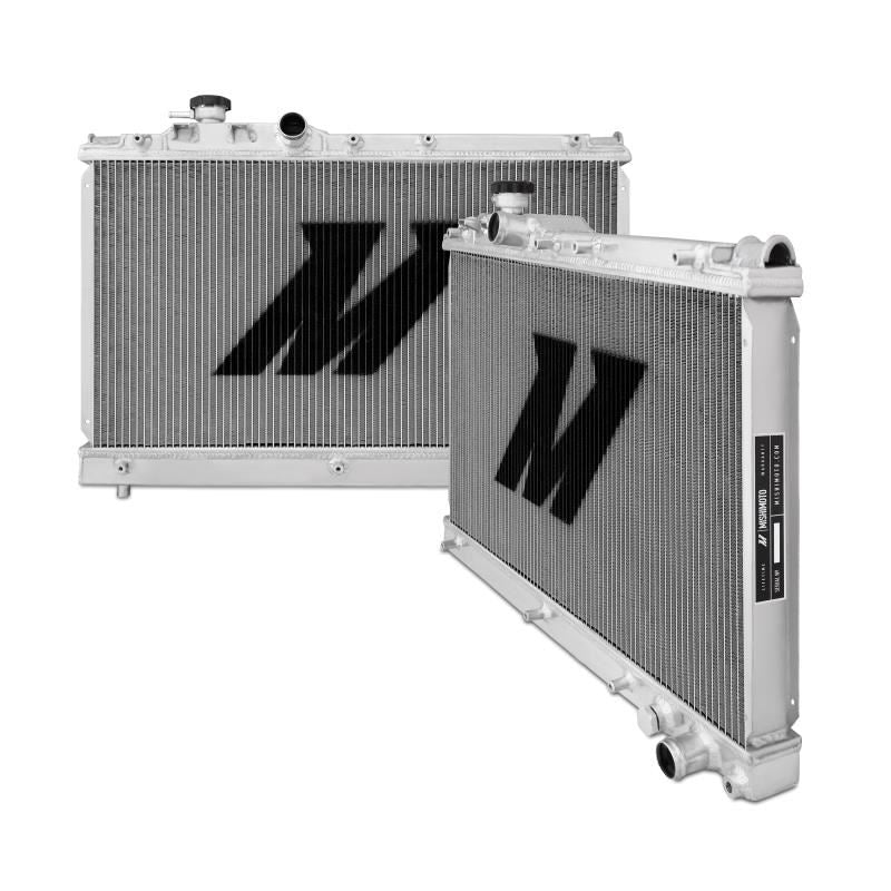 Mishimoto GT4 Performance Radiator For Toyota Celica 94-99 Direct Fit Upgrade