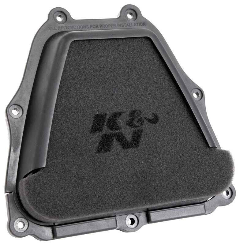 K&N High-Flow Air Filter Performance Yamaha Wr450F/Yz450Fx/Yz450F 450 19-20