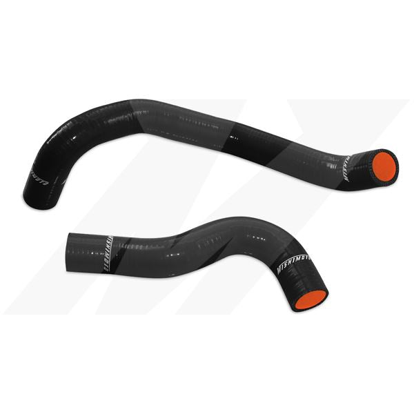 Mishimoto Performance Silicone Radiator Hose Kit Nissan 350Z 2007-2009 Black