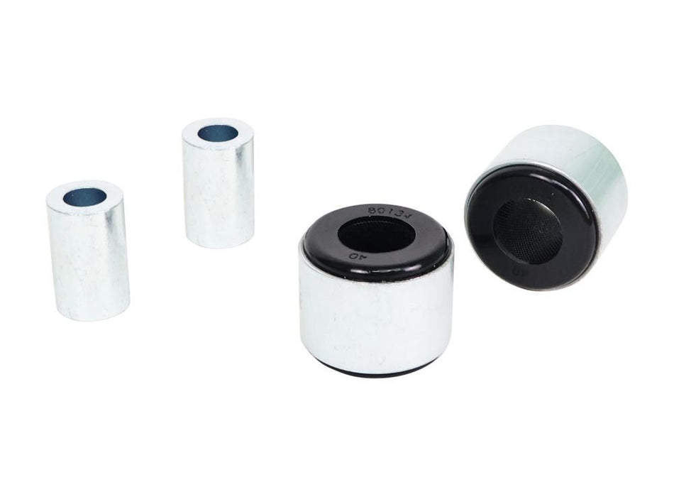 Whiteline Suspension Rear Upper Trailing Arm Outer Bushing Kit Ford 2021+ W63684