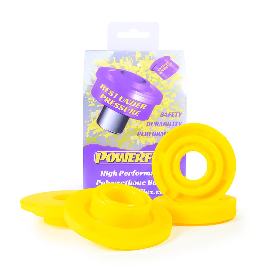 Powerflex Road Series Rear Subframe Front Mounting Insert PFR5-3617 (2 Included)