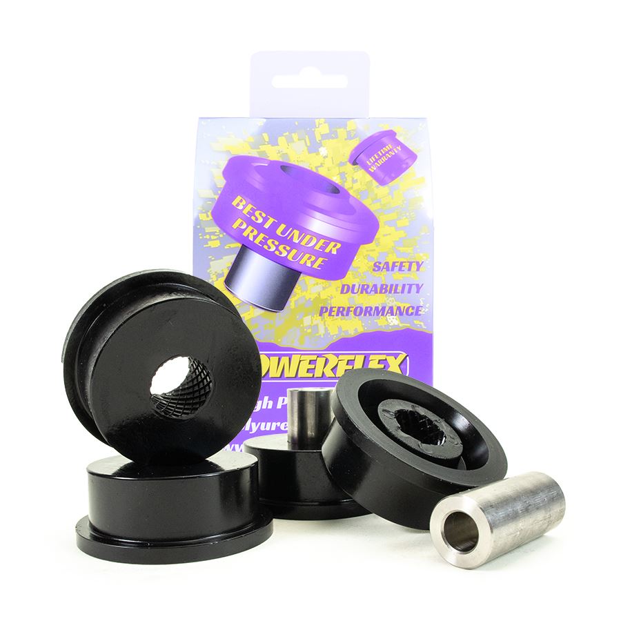 Powerflex Road Series Rear Trailing Arm Front Bush  PFR42-412 (2 Included)