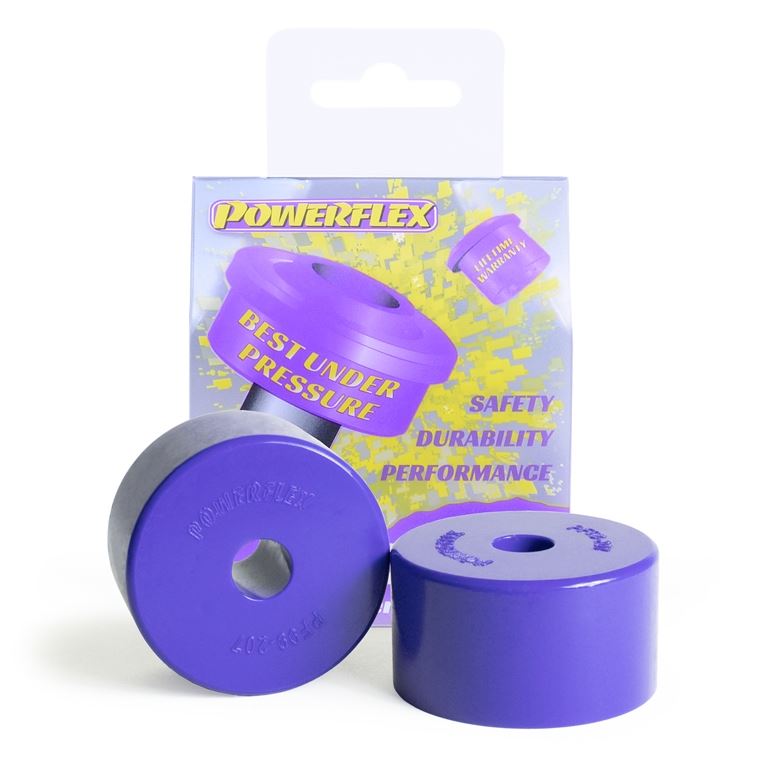 Powerflex Road Series 200 Series Universal Washer PF99-207 (1 Included)