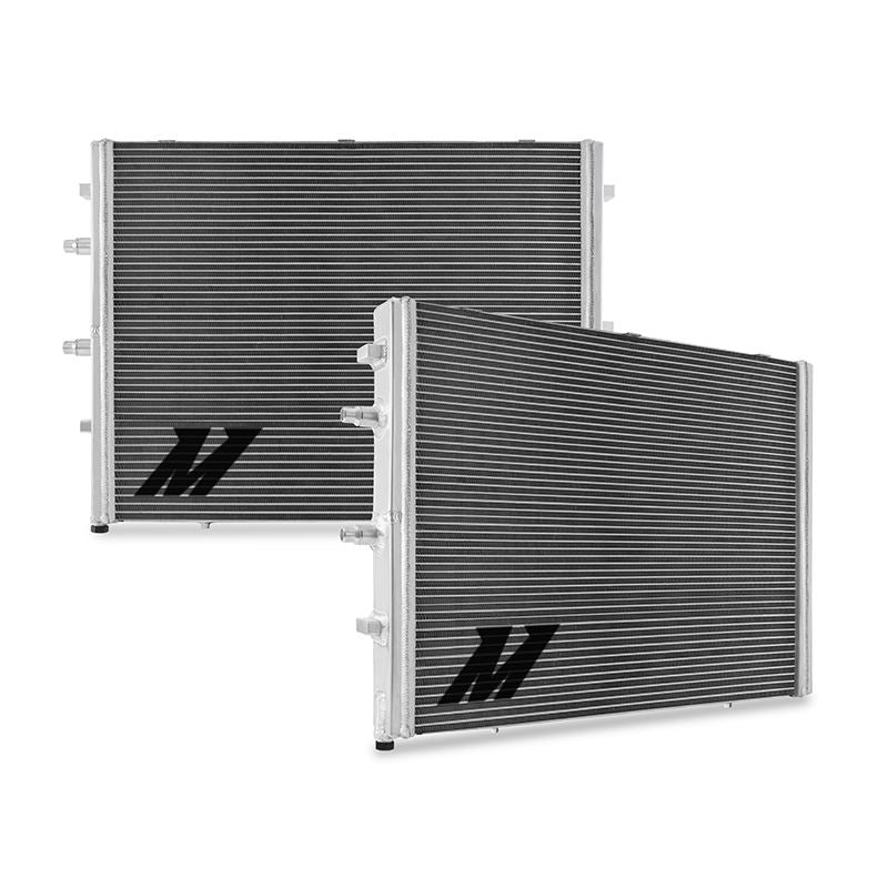 Mishimoto Performance Heat Exchanger BMW M3/M4/M2 F80 2015-2020 Direct Fit