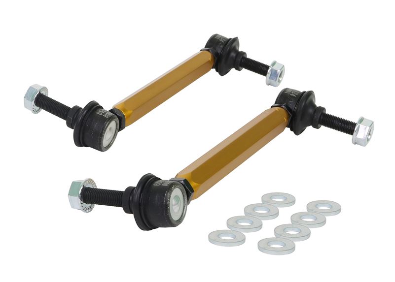 Whiteline Suspension Sway Bar Link Kit Universal Fit KLC140-235
