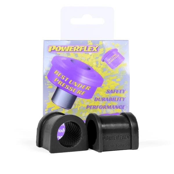 Powerflex Road Front Anti-Roll Bar Mounting Bush 21mm PFF60-1503-21 (2 Included)