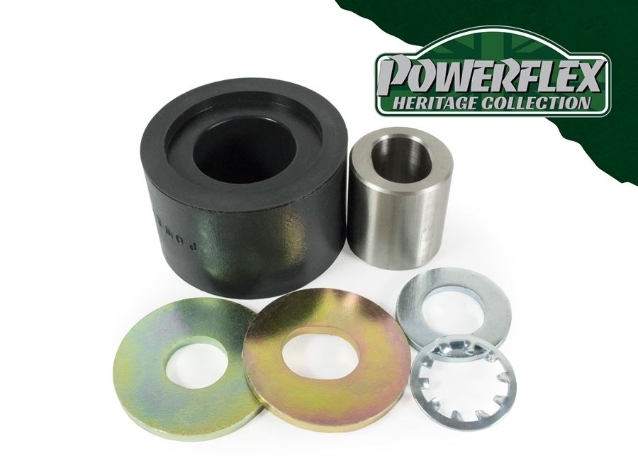 Powerflex Heritage Series Rear Diff Front Mounting Bush  PFR5-4621H (1 Included)