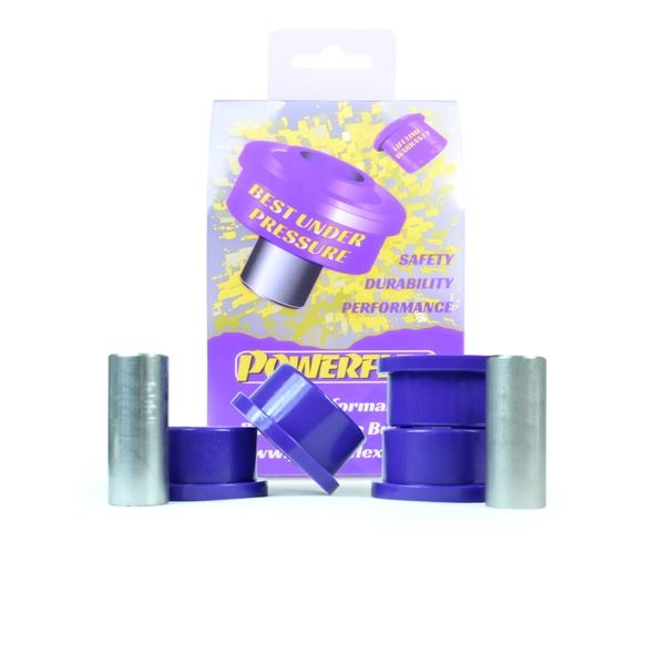 Powerflex Road Series Rear Trailing Link Rear Bush PFR69-115 (2 Included)