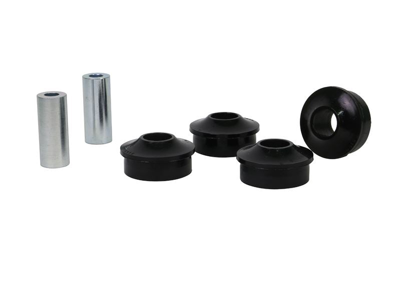 Whiteline Strut Rod To Chassis Bushing Kit Nissan 180SX Mazda 929 W81707A