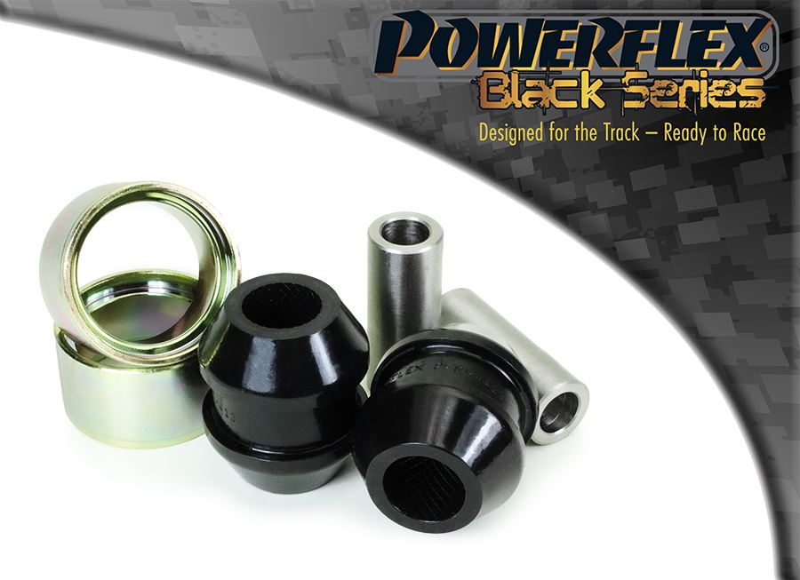 Powerflex Black Series Rear Upper Wishbone Inner Bush PFR5-413BLK (2 Included)