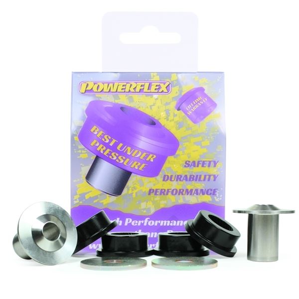 Powerflex Road Series Rear Tie Rod Outer Bush PFR3-1118 (2 Included)
