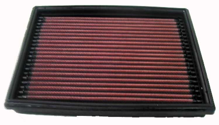 K&N High-Flow Air Filter Performance Citroen Xsara/Xsara Picasso 2.0 L4 99-05