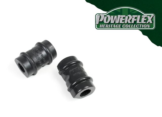 Powerflex Heritage Series Anti Roll Bar Bush 17mm PFF50-215-17H (2 Included)