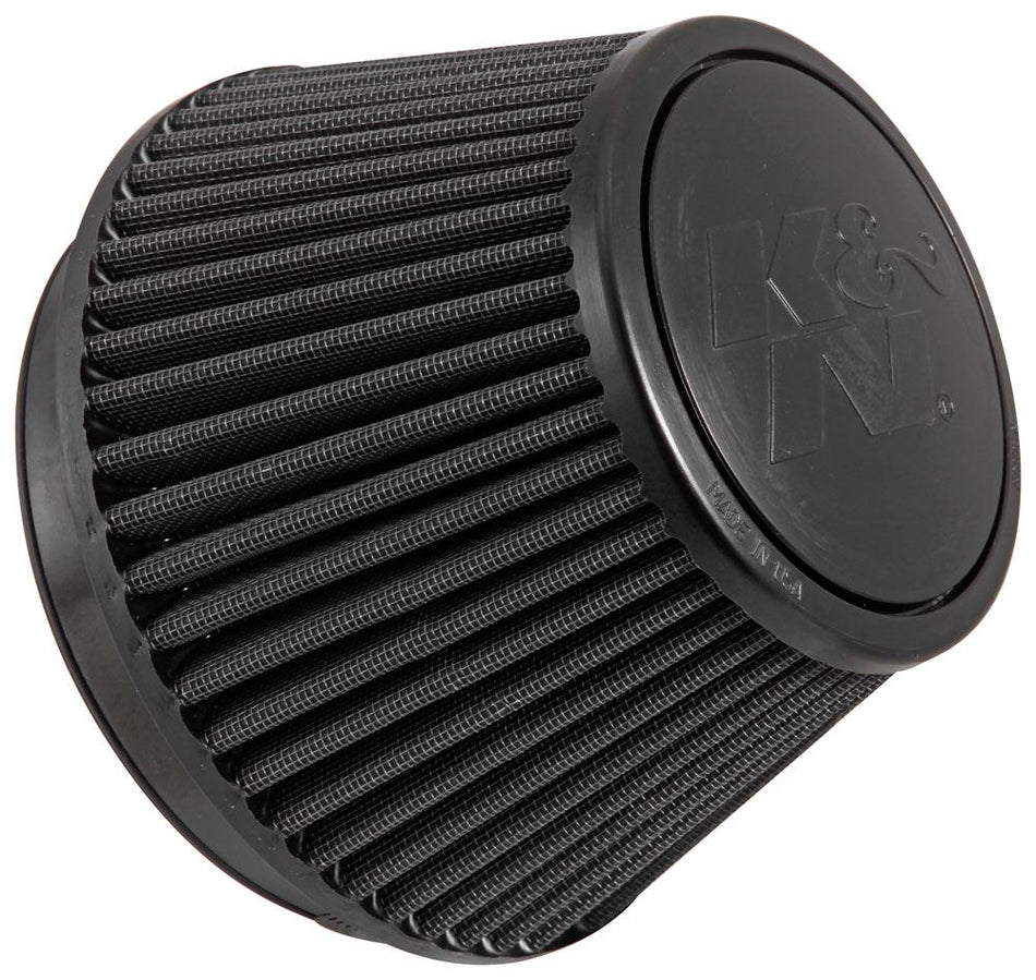 K&N Air Filter High-Flow Performance Washable Reusable Oiled Drop-In Cold Air