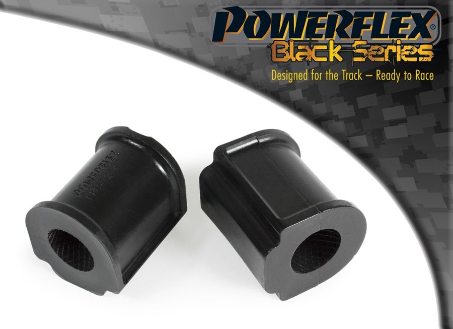Powerflex Black Series Rear Anti Roll Bar Bush 20mm PFF57-209-20BLK (2 Included)