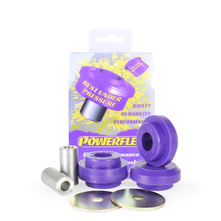 Powerflex Road Series Front Subframe Rear Bush 12mm PFF3-121-12 (2 Included)