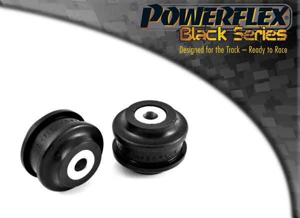 Powerflex Black Series Rear Toe Adjust Inner Bush PFR5-713BLK (2 Included)