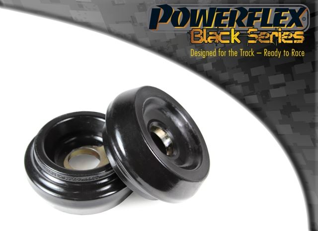 Powerflex Black Series Front Strut Top Mount PFF60-1120BLK (2 Included)
