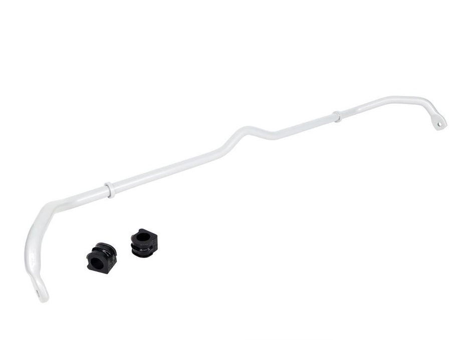 Whiteline Sway Bar 22mm Non Adjustable VW Beetle SEAT Leon Audi A3 1996-10 BAF13
